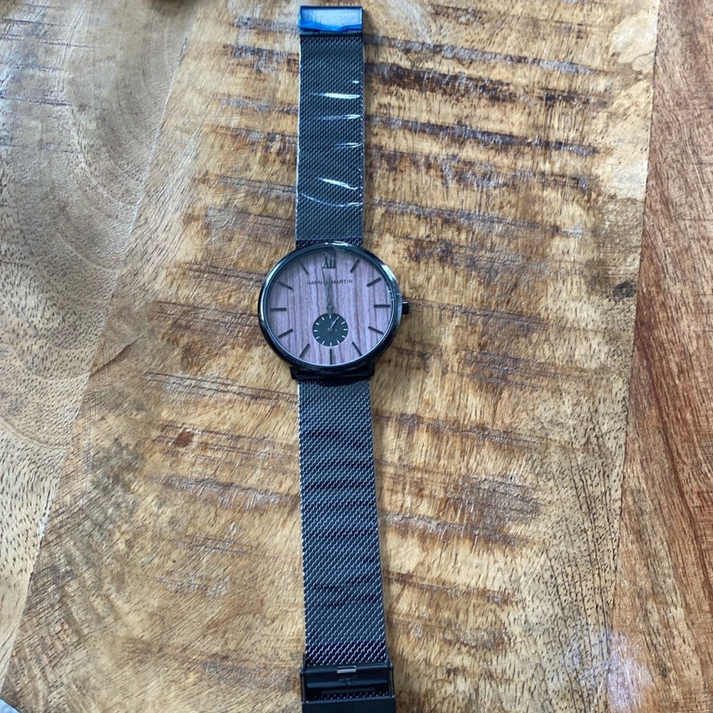 Hannah Martin Wristwatch